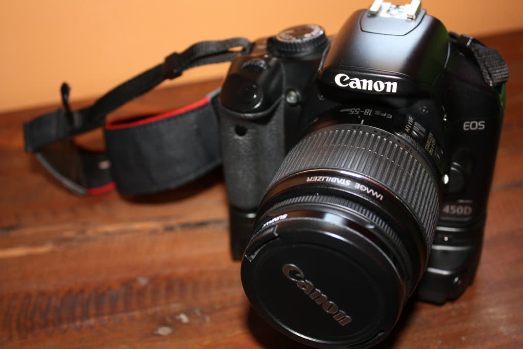 Cover Image for Какво е DSLR и трябва ли ми такъв фотоапарат?